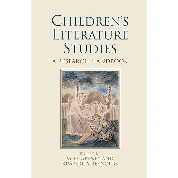 Children's Literature Studies