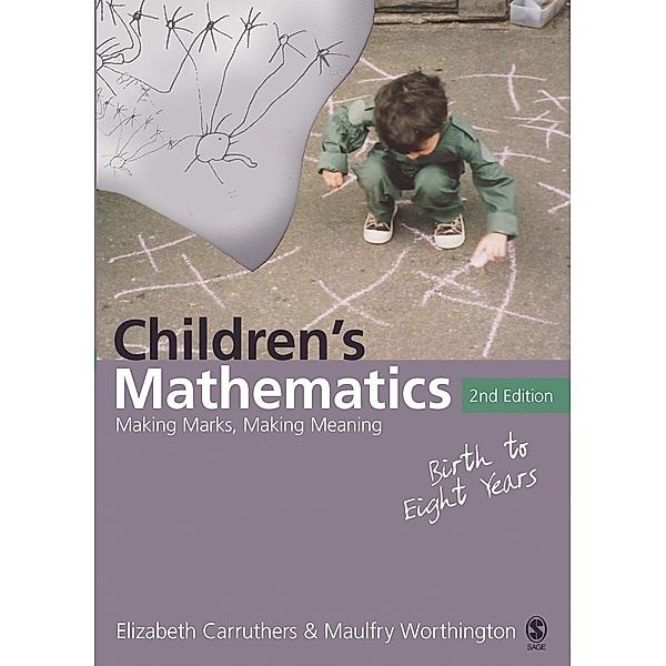 Children's Mathematics, Elizabeth Carruthers, Maulfry Worthington