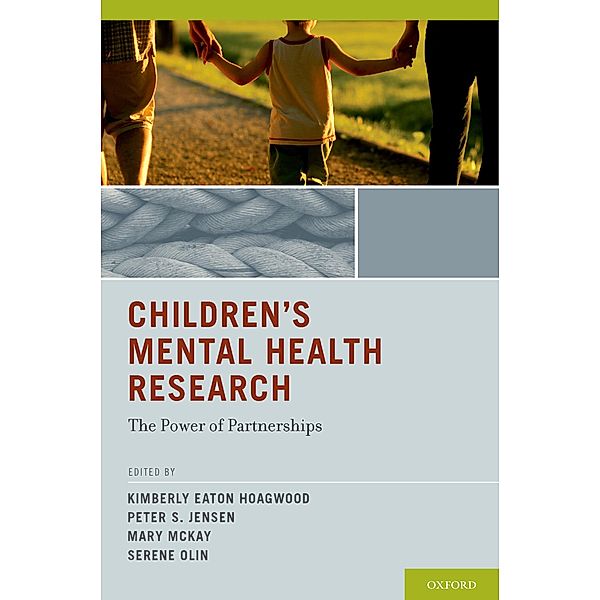 Children's Mental Health Research