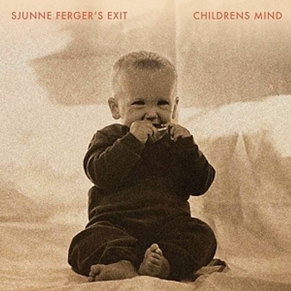 Childrens Mind (Lp) (Vinyl), Sjunne Ferger's Exit