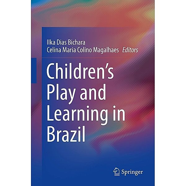 Children's Play and Learning in Brazil