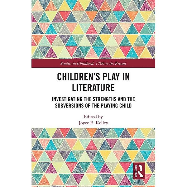 Children's Play in Literature