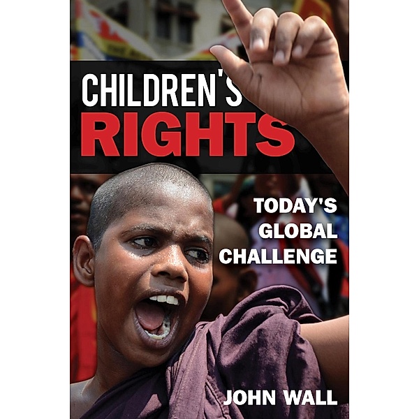 Children's Rights, John Wall