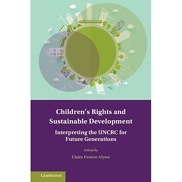 Children's Rights and Sustainable Development