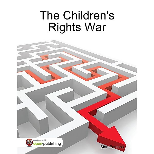 Children's Rights War, Stan Parsons