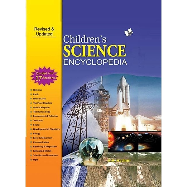 Children's Science Encyclopedia, A. H. Hashmi