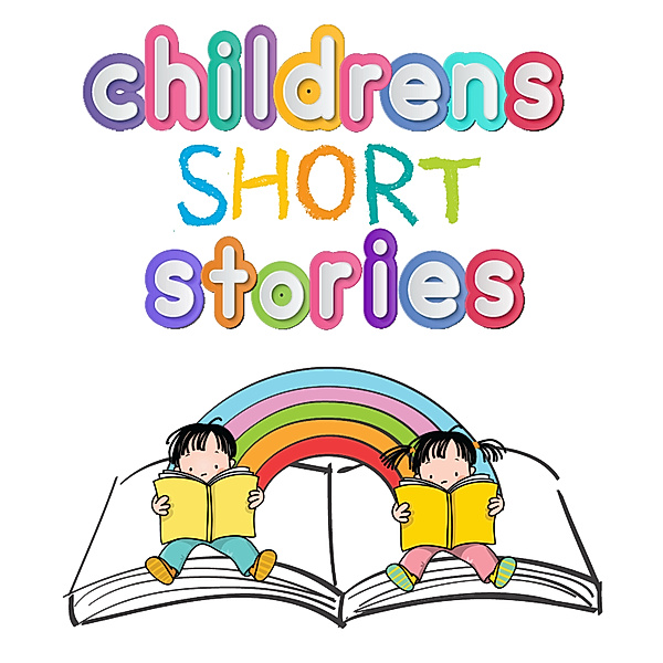 Children's Short Stories, Roger William Wade