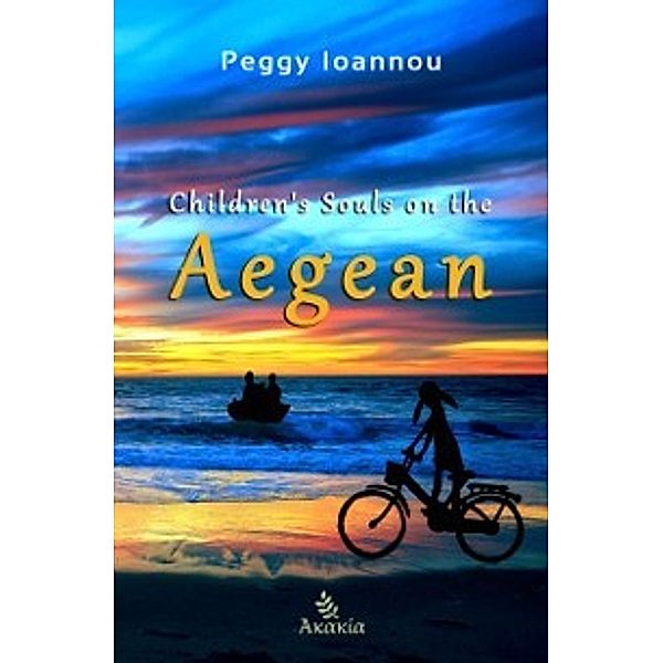 Children's Souls on the Aegean, Peggy Ioannou