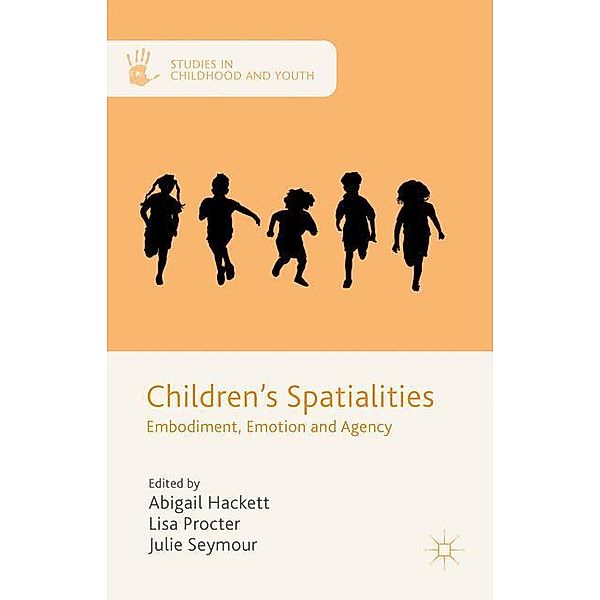 Children's Spatialities