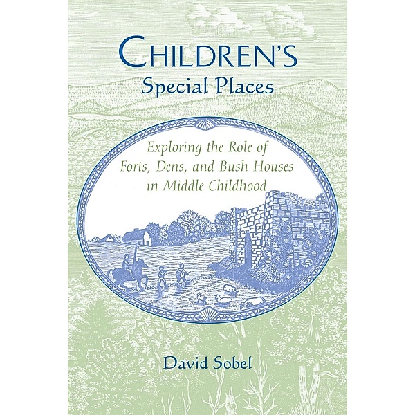 Children's Special Places, David Sobel