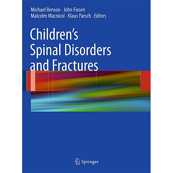 Children's Spinal Disorders and Fractures