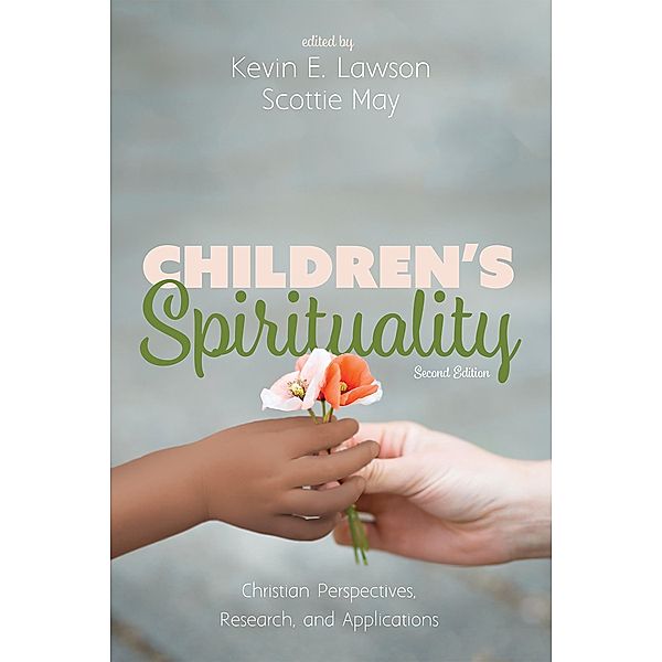 Children's Spirituality, Second Edition