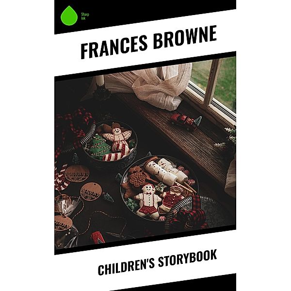 Children's Storybook, Frances Browne