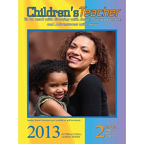 Children's Teacher / ISSN, Wilhelmina Moses