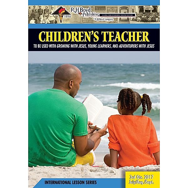 Children's Teacher / R.H. Boyd Publishing Corporation, R. H. Boyd Publishing Corp.