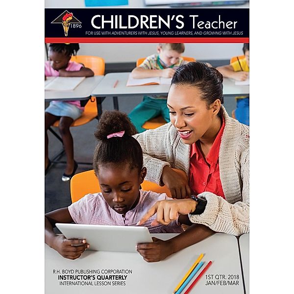 Children's Teacher / R.H. Boyd Publishing Corporation, R. H. Boyd