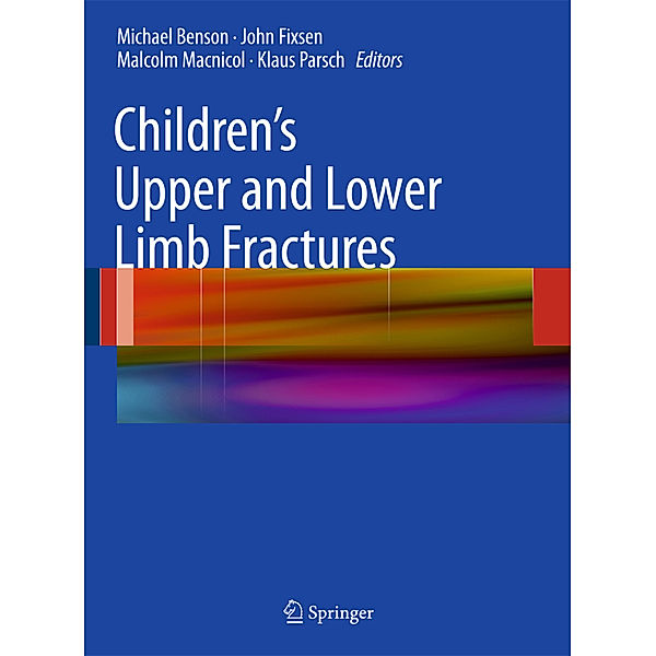 Children's Upper and Lower Limb Fractures