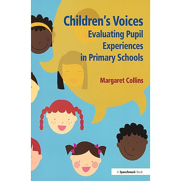 Children's Voices, Margaret Collins