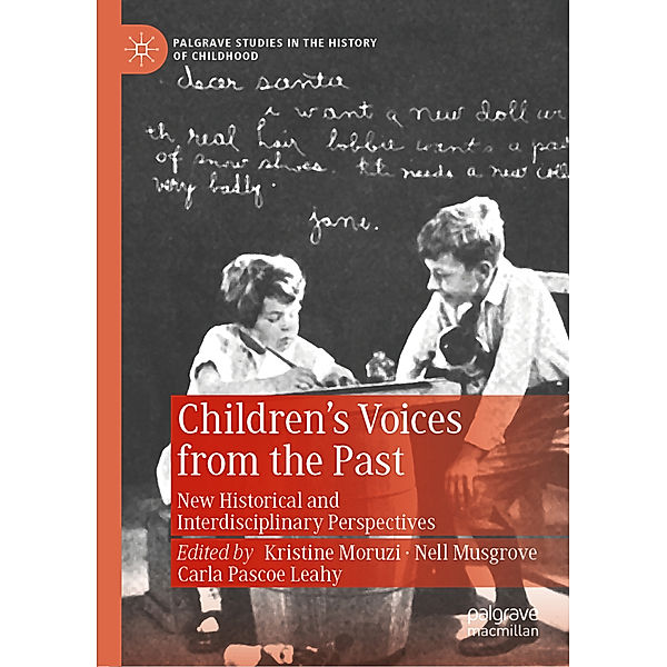 Children's Voices from the Past