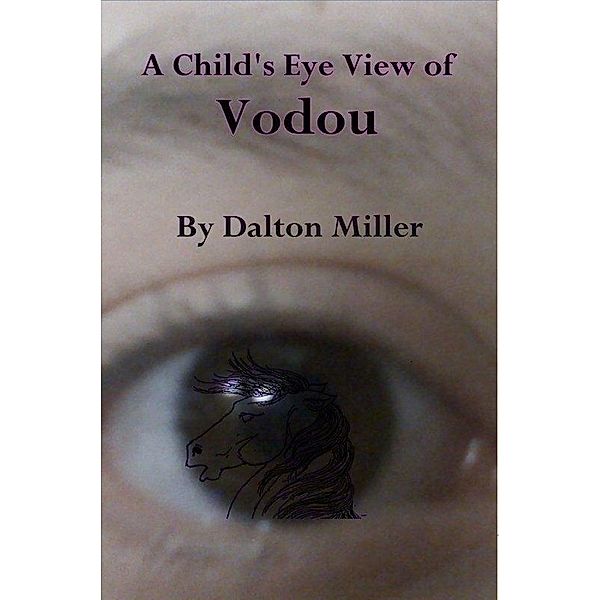 Child's Eye View of Vodou, Dalton Miller