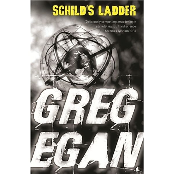 Child's Ladder, Greg Egan