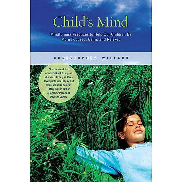 Child's Mind, Christopher Willard