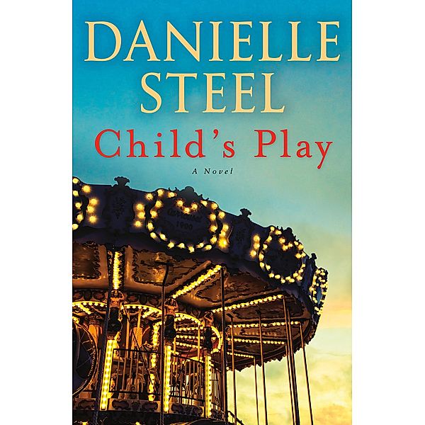 Child's Play, Danielle Steel