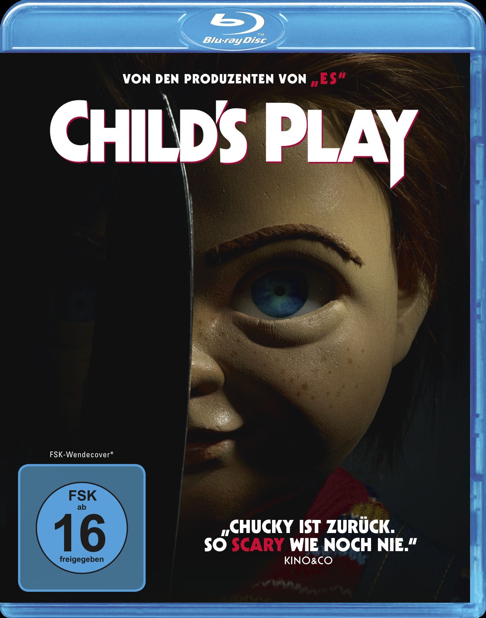 Image of Child's Play