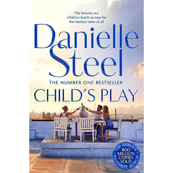 Child's Play, Danielle Steel