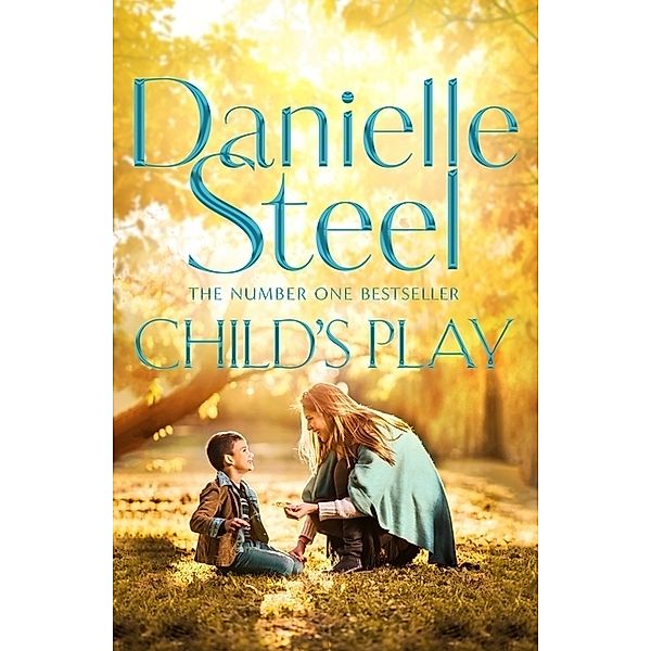 Child's Play, Danielle Steel