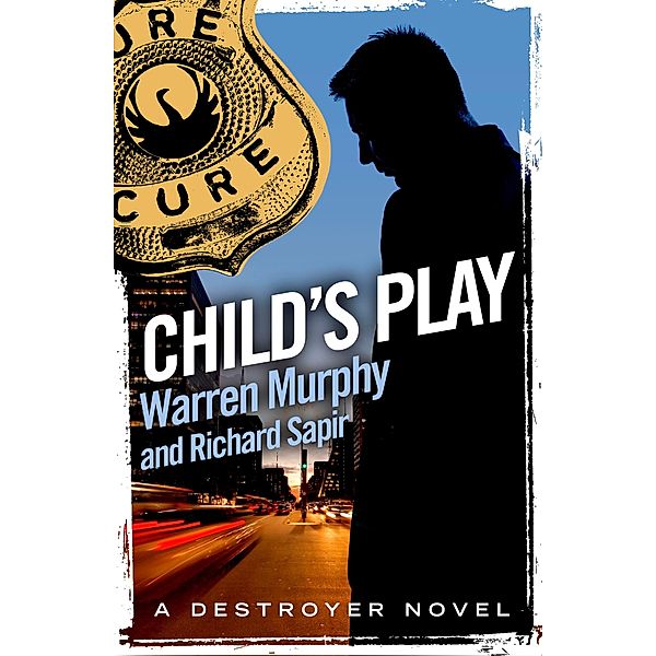 Child's Play / The Destroyer Bd.23, Warren Murphy, Richard Sapir