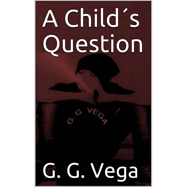 Child's Question, Guido Galeano Vega
