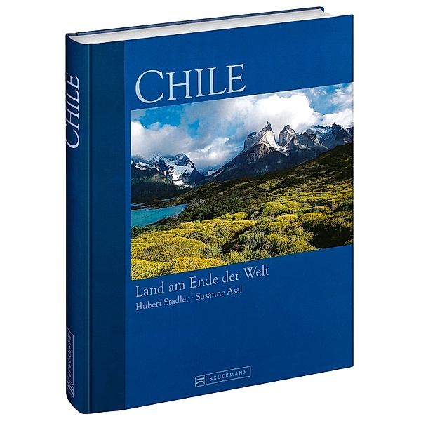 Chile, Hubert Stadler, Susanne Asal
