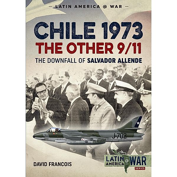 Chile 1973. The Other 9/11, Francois David Francois