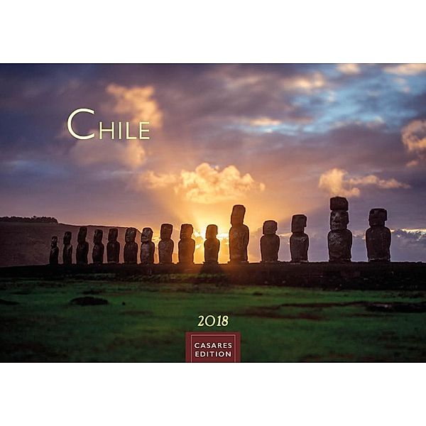 Chile 2018