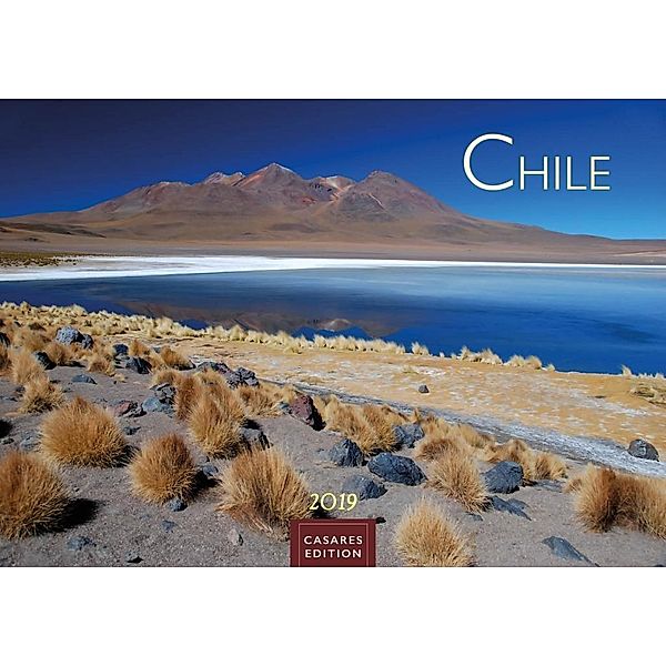 Chile 2019