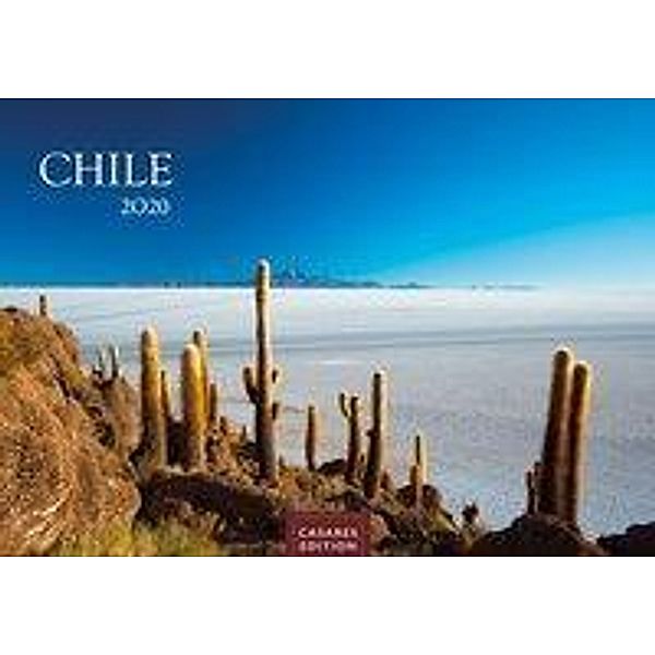 Chile 2020