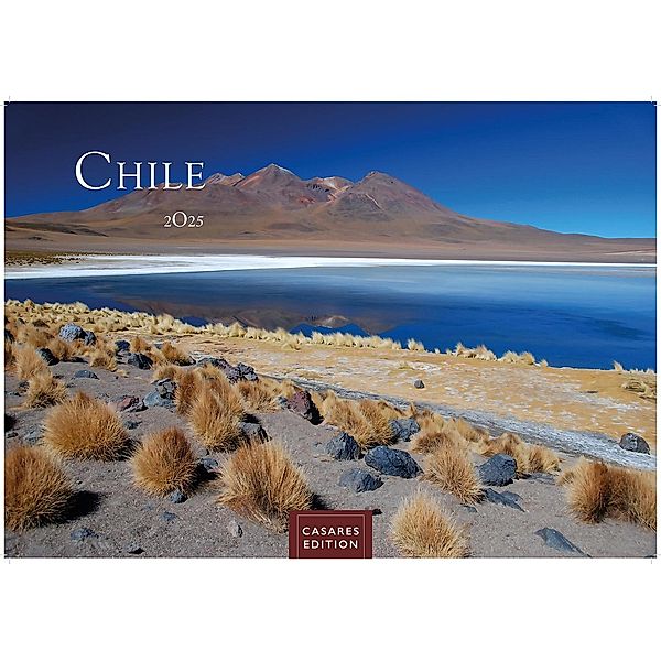 Chile 2025 S 24x35cm