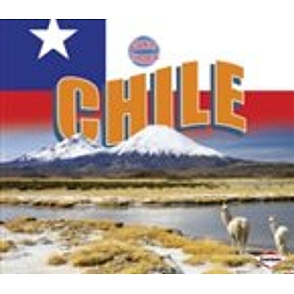 Chile, Jennifer A. Miller