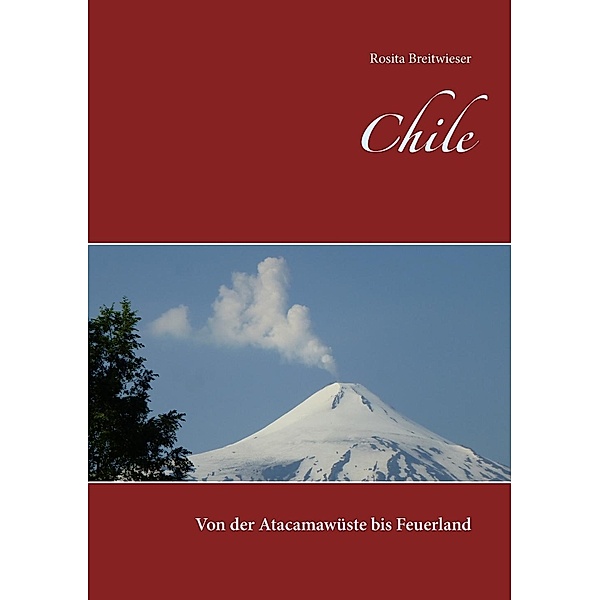 Chile, Rosita Breitwieser
