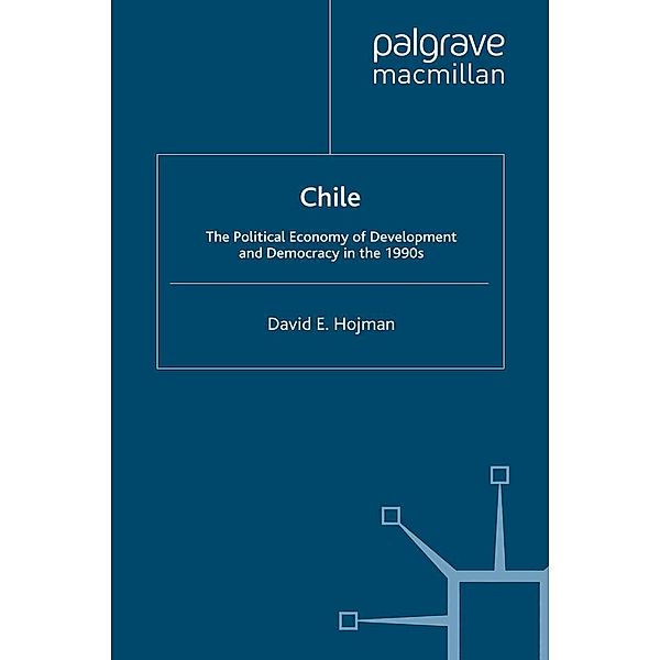 Chile, D. Hojman