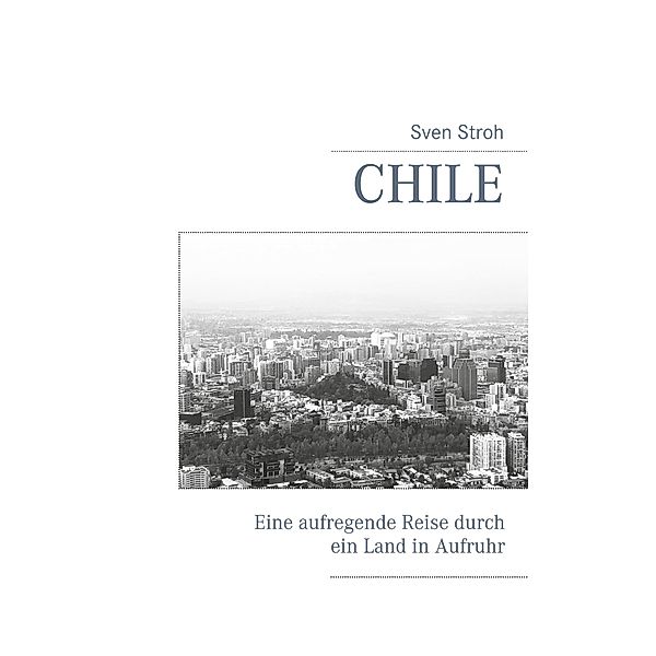 Chile, Sven Stroh