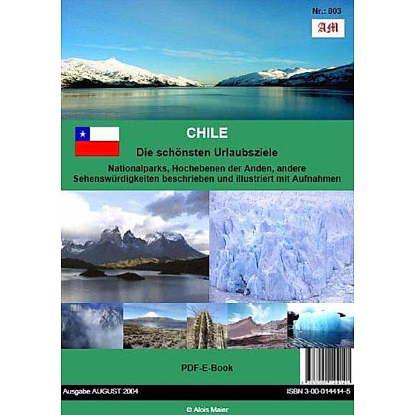Chile, Alois Maier