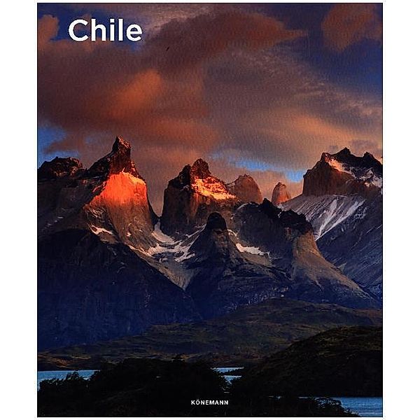Chile, Marion Trutter