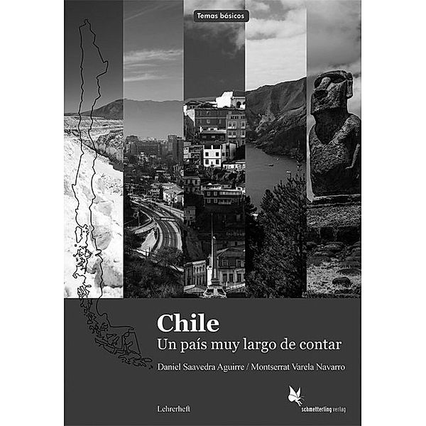 Chile, Daniel Saavedra Aguirre, Montserrat Varela Navarro