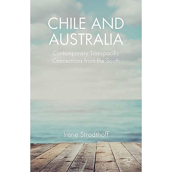 Chile and Australia, Irene Strodthoff