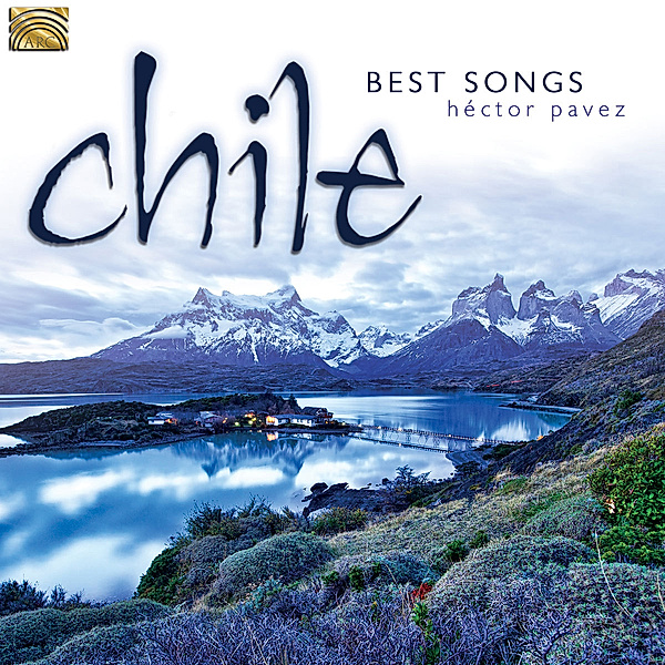 Chile-Best Songs, Hector Pavez