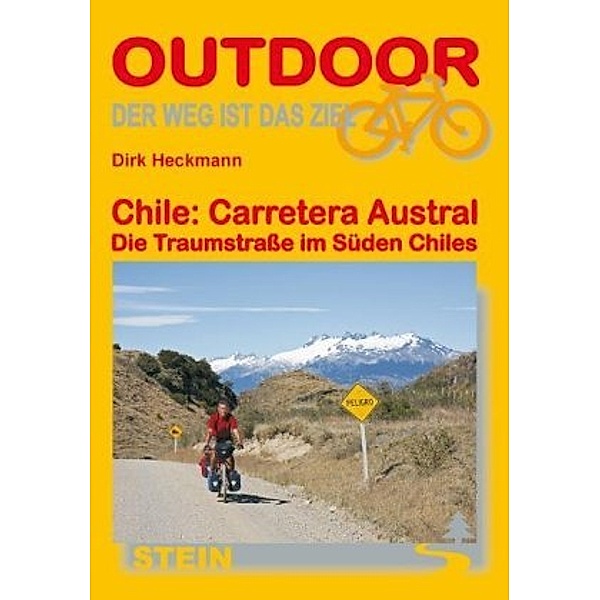 Chile: Carretera Austral, Dirk Heckmann