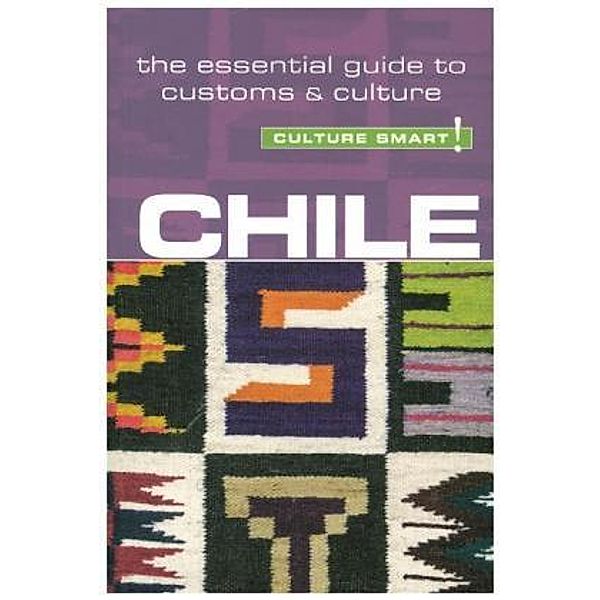Chile - Culture Smart!, Caterine Perrone