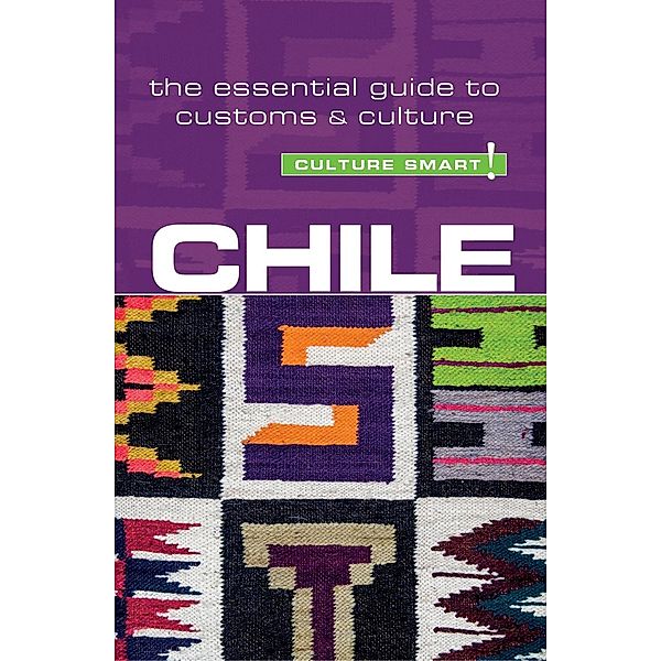 Chile - Culture Smart!, Caterina Perrone